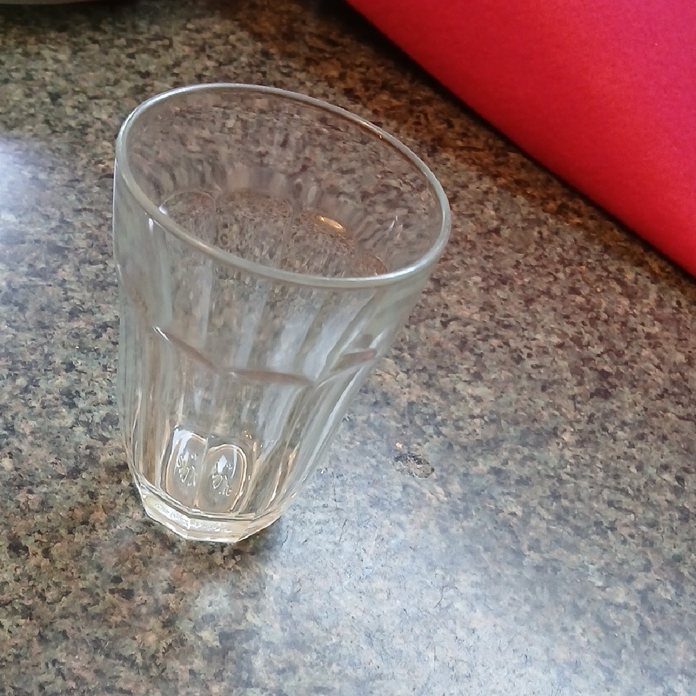 1 Plaska Juice Glass Vintage